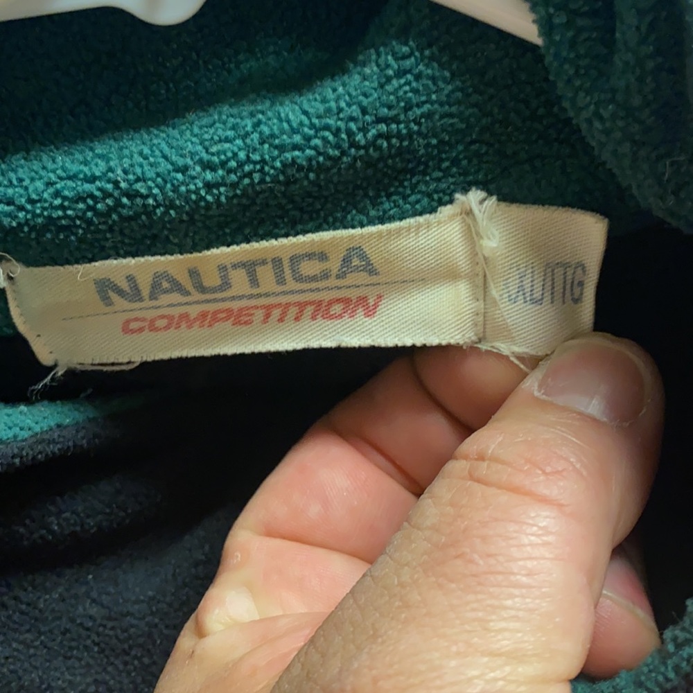 Fleece - Picture 2 of 5